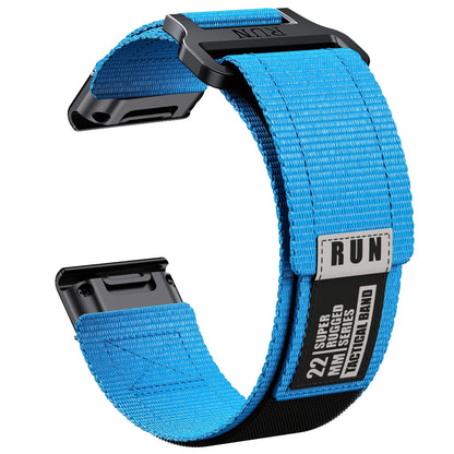 22mm 26mm Strap for Garmin Fenix 7 7X Pro 6 6X 5 5X Plus Watch Band