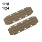 RC Crawler Sand Ladder Escape Board Lightweight Modification Easy Installation