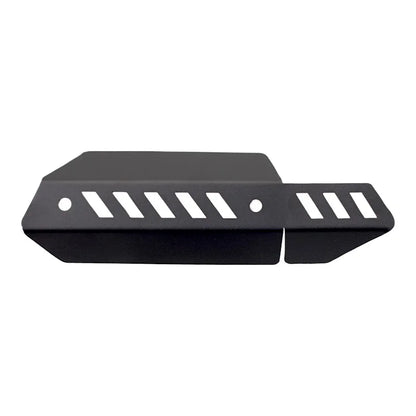 Motorcycle Exhaust Heat Shield Protector for CFMOTO 450MT - EXPROTAS
