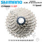 Shimano 105 R7000 / Ultegra R8000 11-Speed Road Cassette CS-R7000 CS-R8000 - EXPROTAS