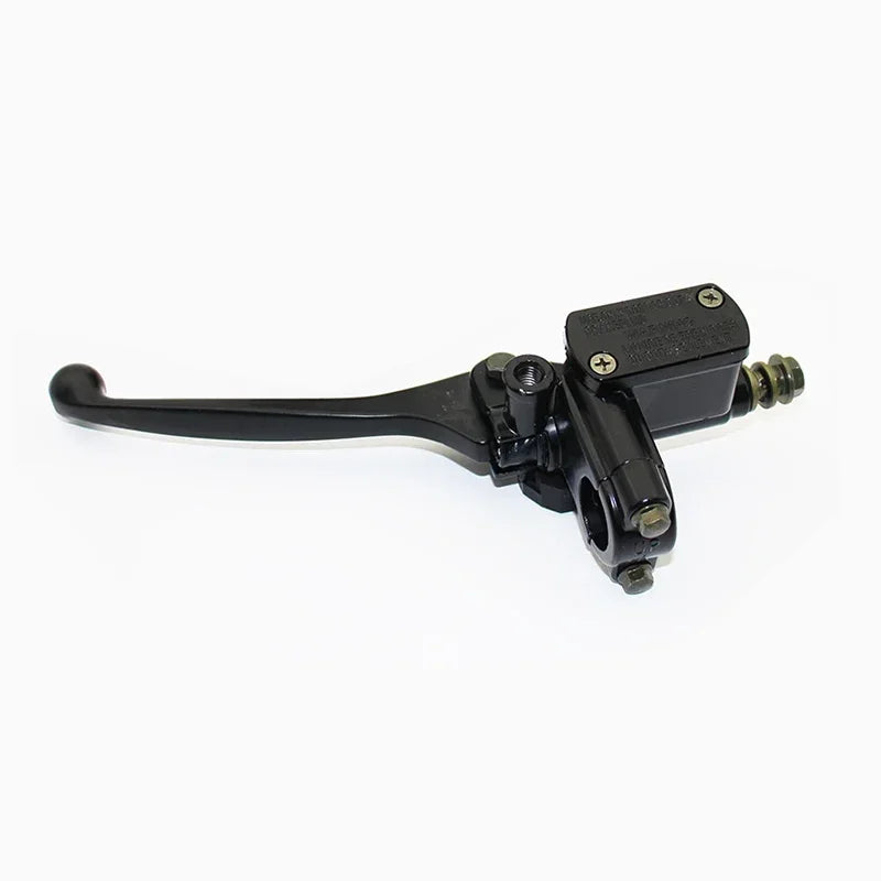 Motorcycle Hydraulic Brake And Clutch Lever Pump Front Master Cylinder For Dirt Pit Bike ATV Quad Moped Go Kart Parts-EXPROTAS