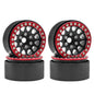 1/10 RC Crawler 1.9" Metal Beadlock Wheel - EXPROTAS
