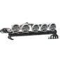 LED Light Roof Lamp Bar for 1/10 RC Crawler TRX4 SCX10 D90 Axial 6V