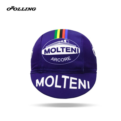 Cycling Cap Unisex Hat for Men Women Bicycle Accessories Lightweight