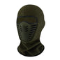 Winter Full Face Cover Mask Balaclava Warm Cycling Ski Neck Men