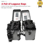 R1200GS R1250GS LC ADV Motorcycle Bag Saddle Inner Bags PVC luggage bags For BMW R1200GS LC Adv  R1200 GS F800GS Adventure ADV-EXPROTAS