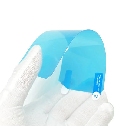 Screen Protector Film For ZONTES ZT368G 2024 Motorcycle Instrument Cluster