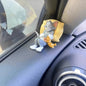 Cartoon Tom Cat Jerry Mouse Figurine Cute Desk Car Home Ornament Decoration Toy