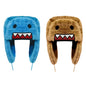 Winter Warm Sprint Hat for Kids Boys Girls Cartoon Anime Brown Ushanka