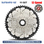 Bicycle Cassette 10 11 12 Speed Sprocket 36T 40T 42T 46T 50T 52T for Shimano