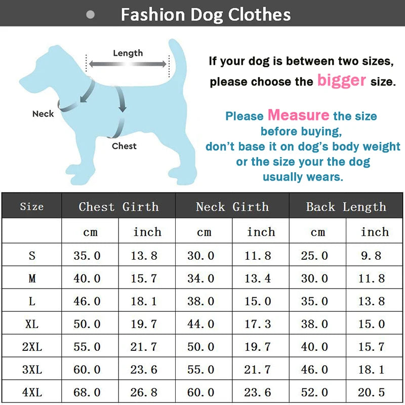 Baseball Dog Jacket for Small Medium Pets Winter Coat Clothing Outfit