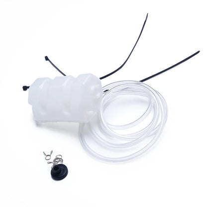 250ml Motorcycle Universal Tool Overflow Bottle Kit Parts rapid fuel jug Dropfree fuelling Full Kit Rapid Fuel Jug Tool-EXPROTAS