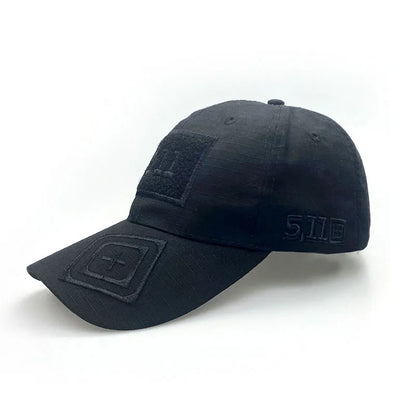 Fishing Sun Hat Camouflage Baseball Cap Breathable Outdoor Hiking Men