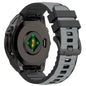 Quick Fit Strap Band for Garmin Fenix 9Pro 22mm Silicone Watch Strap