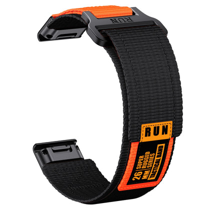 22mm 26mm Strap for Garmin Fenix 7 7X Pro 6 6X 5 5X Plus Watch Band