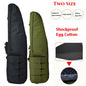 Tactical Sniper Rifle Bag 70/98/118cm Gun Case Airsoft Hunting Pack