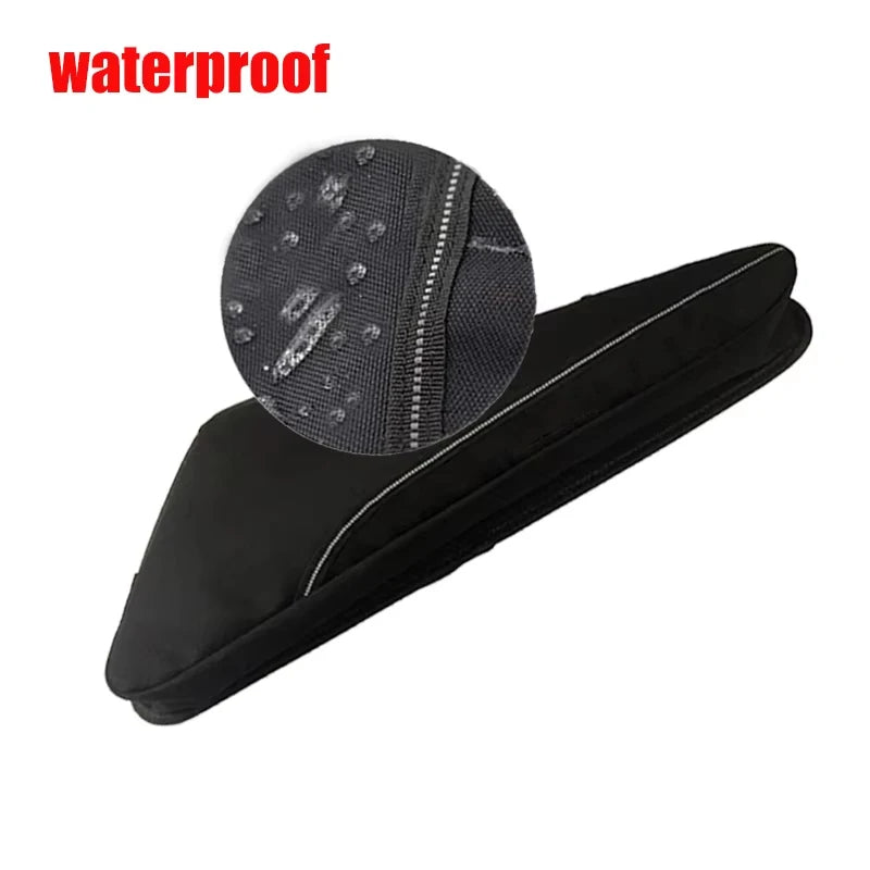 Waterproof Frame Tool Bag for BMW R1200GS R1250GS F750GS F850GS Toolbox