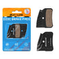 BL-05S Ceramic Disc Brake Pads for Shimano N03A N04C D02S D03S