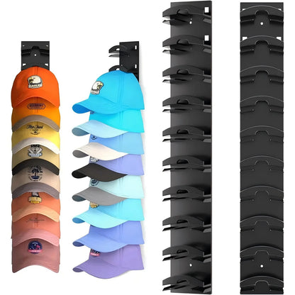 Hat Washer Cage Frame Laundry Cap Protector Anti-Deformation Washing Tool