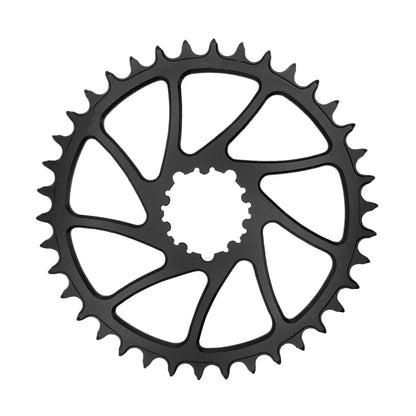 Direct Mount MTB Chainring 34T 36T 38T 40T Narrow Wide 3 Bolt Offset
