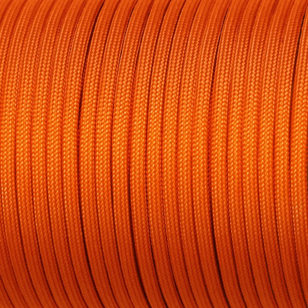 550 Paracord Rope 4mm 30M Camping Survival Lanyard Outdoor Supplies