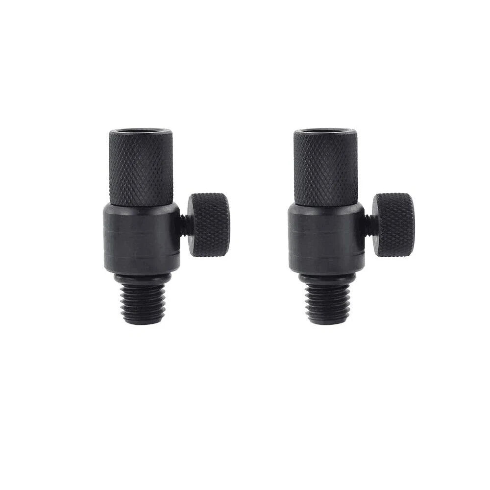 Hirisi Quick Change Connector for Carp Rod Pod Bank Stick Bite Alarm