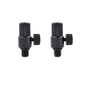 Hirisi Quick Change Connector for Carp Rod Pod Bank Stick Bite Alarm