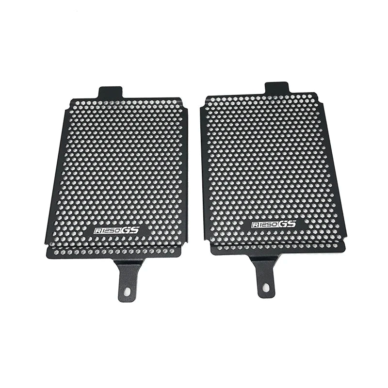 For BMW R1250GS R 1250 GS Adventure Exclusive TE Rallye 2019 2020 2021 Motorcycle Radiator Grille Guard Cover Protector-EXPROTAS