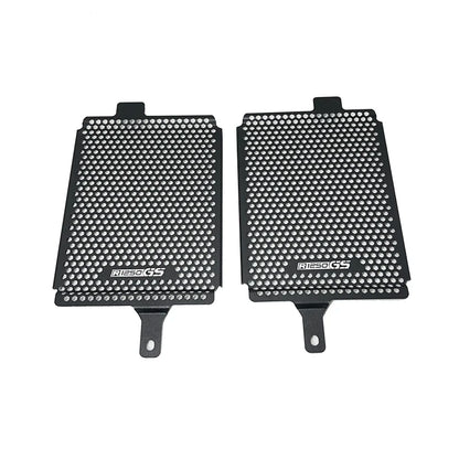 For BMW R1250GS R 1250 GS Adventure Exclusive TE Rallye 2019 2020 2021 Motorcycle Radiator Grille Guard Cover Protector-EXPROTAS