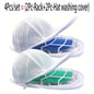 Hat Washer Cage Frame Laundry Cap Protector Anti-Deformation Washing Tool