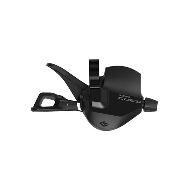 Shimano CUES U6000 1x10 Shifter SL-U6000-10R + RD-U6020-10 Rear Derailleur