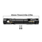 1/10 RC Crawler Metal Internal Spline Driveshaft w/ Universal Joint - EXPROTAS