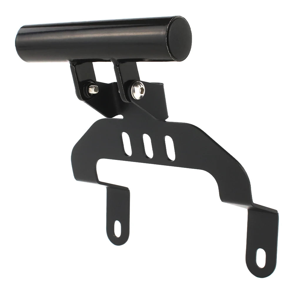 BMW R1150GS 1999-2004 GPS Mount Phone Holder, Windshield Navigation Bracket