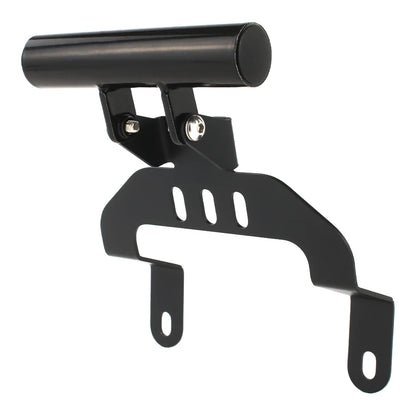 BMW R1150GS 1999-2004 GPS Mount Phone Holder, Windshield Navigation Bracket