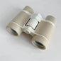Kids Jungle Binoculars Magnifying Glass Toy Shockproof Hiking Outdoor Play