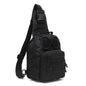 Outdoor Tactical Bag for Everyday Carry Sling Backpack Sport Pack
