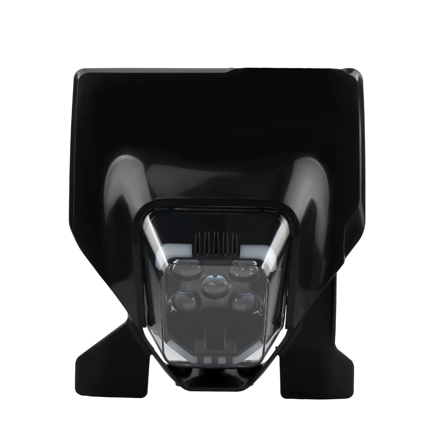 Motorcycle Headlight LED Wick For Husqvarna 701 TE 250 300 450 FC FE TC 125 300i Headlamp Dirt Bike Motocross Accessories Enduro-EXPROTAS