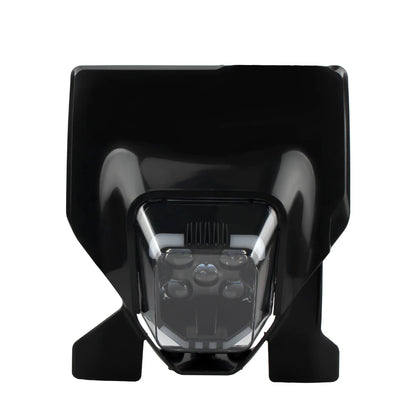 Motorcycle Headlight LED Wick For Husqvarna 701 TE 250 300 450 FC FE TC 125 300i Headlamp Dirt Bike Motocross Accessories Enduro-EXPROTAS