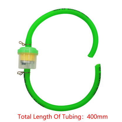 Universal Motorcycle Fuel Filter Pipe for 49cc 50cc 110cc 125cc 150cc ATV