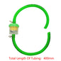 Universal Motorcycle Fuel Filter Pipe for 49cc 50cc 110cc 125cc 150cc ATV
