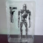 NECA Figure The Terminator Genisys T-800 Guardian The Terminator Endoskeleton Action Figure Model Toys Joint Movable Doll Gift-EXPROTAS