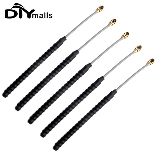 5/10PCS Uf.l Antenna 2DBi 7CM 868MHz 915MHz for LORA32U4II