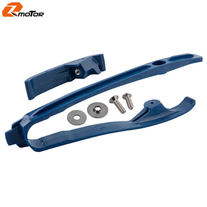 Motorcycle Chain Guide Slider for KTM Husqvarna SX XC TC FC 23-25