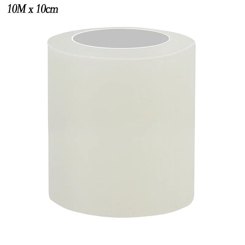 10M Film Repair Tape Transparent PVC Adhesive for Greenhouse Farming