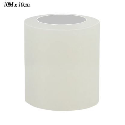 10M Film Repair Tape Transparent PVC Adhesive for Greenhouse Farming