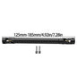 1/10 RC Crawler Metal Internal Spline Driveshaft w/ Universal Joint - EXPROTAS