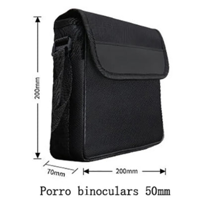 Eyeskey 42/50mm Binocular Case Roof Porro Monocular Camera Bag Strap