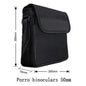 Eyeskey 42/50mm Binocular Case Roof Porro Monocular Camera Bag Strap