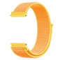 20mm 22mm Nylon Strap for Garmin Forerunner Venu Vivoactive Watch Band