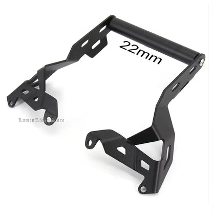 GPS Navigation Mount Bracket Holder for Tiger 800 XCX XRX 2015-2017 Accessory